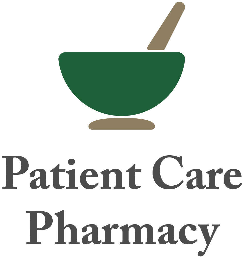 Patient Care Pharmac