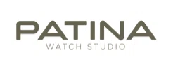 Patina Watch Studio