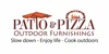 Patio and Pizza