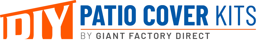 Patio Cover Kits