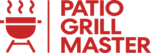 Patio Grill Master