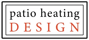 Patio Heating Design