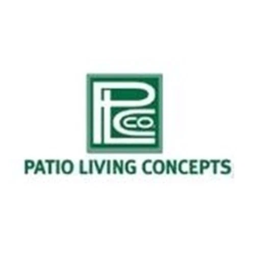 Patio Living Concepts