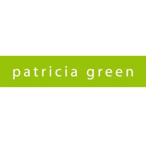 Patricia Green