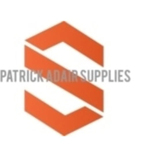 Patrick Adair Supplies