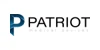 Patriot Medical Devices