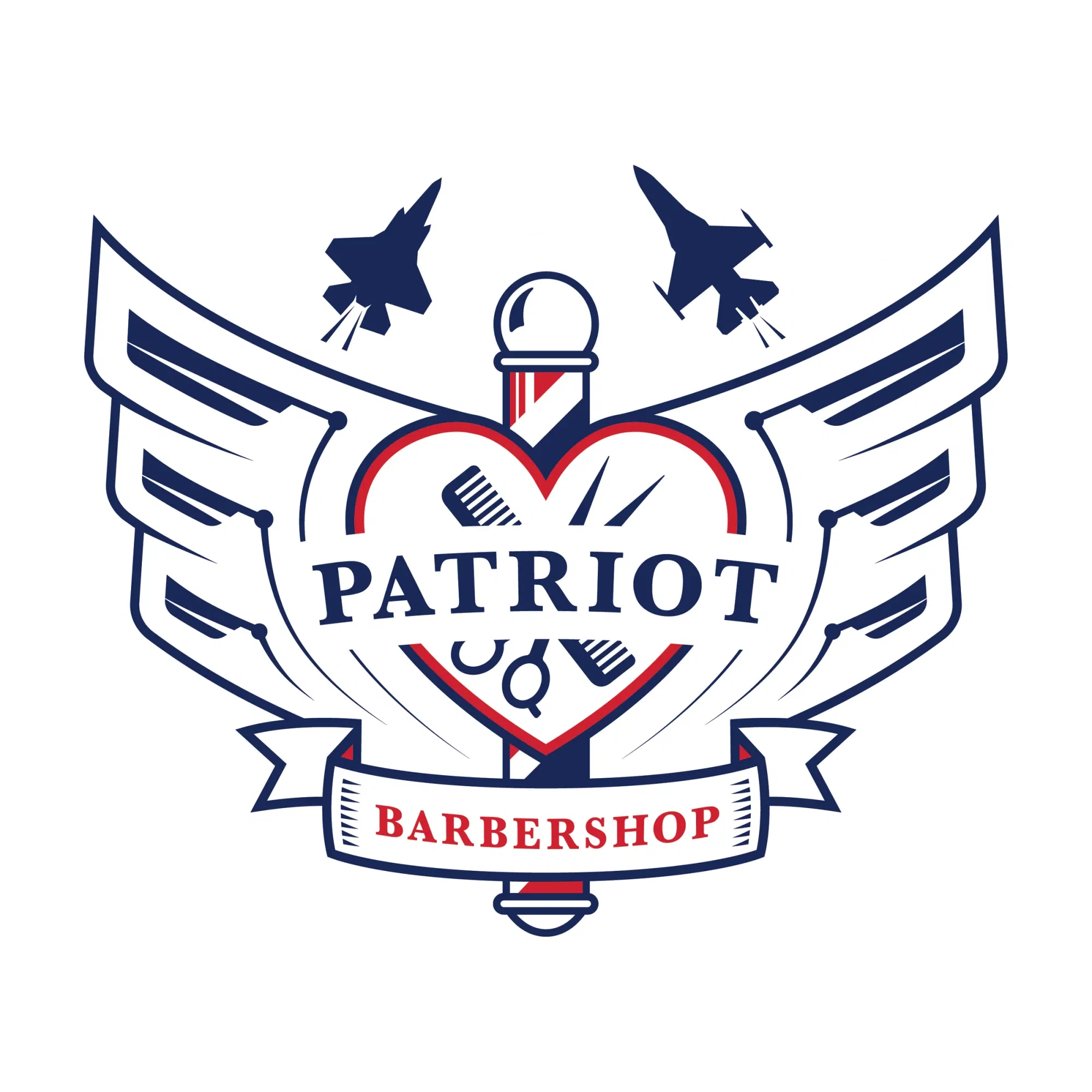 Patriot Barbershop