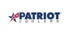 Patriot Coolers