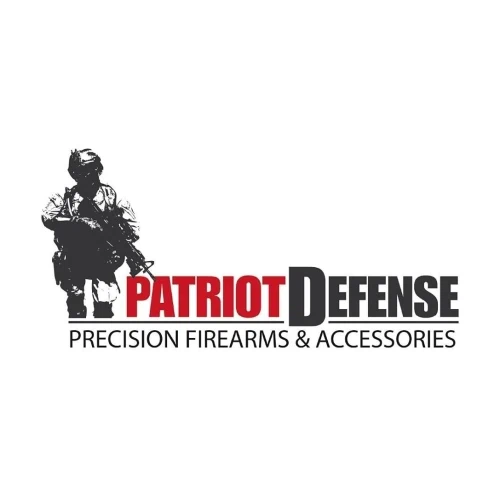 20% Off Patriot Defense Coupon (2 Promo Codes) Sep 2022