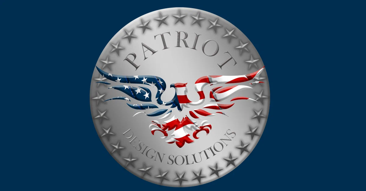 Patriot Design Solutions