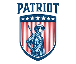 Patriot Firearms School Defense Logo for Discount Codes