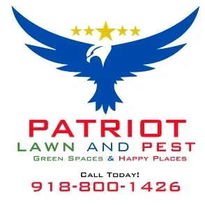 Patriot Lawn and Pest