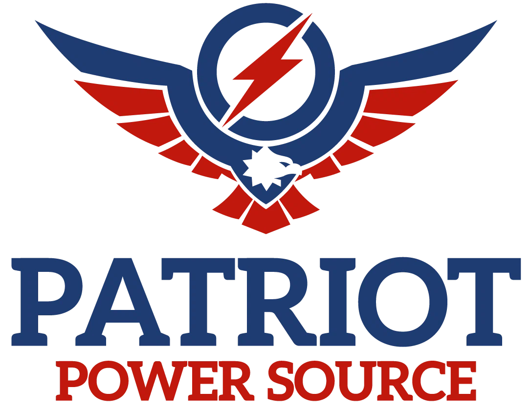 Patriot Power Source