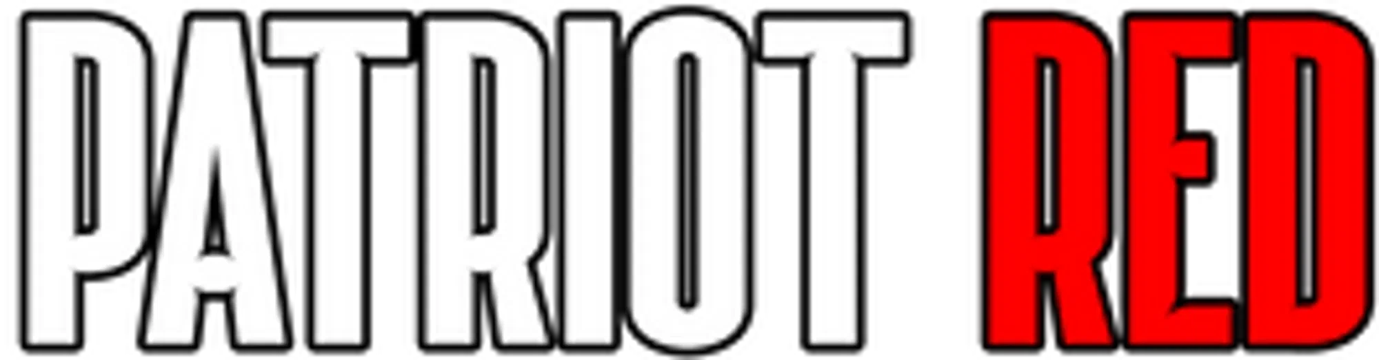 Patriot RED Logo for Special Discounts