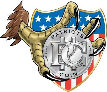 Patriots Coin