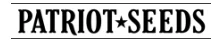 Patriot Seeds