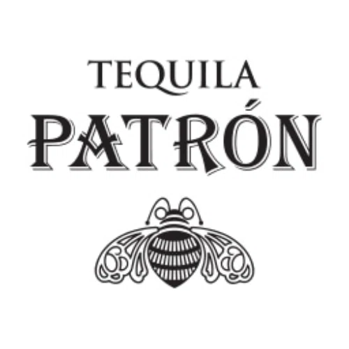 Patrón Tequila
