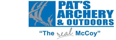 Pat's Archery and Outdoors