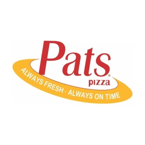 50% Off Pat's Pizzeria Coupons & Black Friday Deals 2022