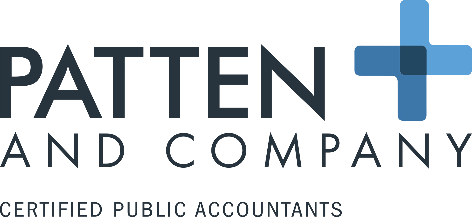 Patten and Company
