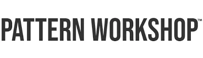 Pattern Workshop Logo for Discount Codes