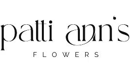 Patti Ann's Flowers
