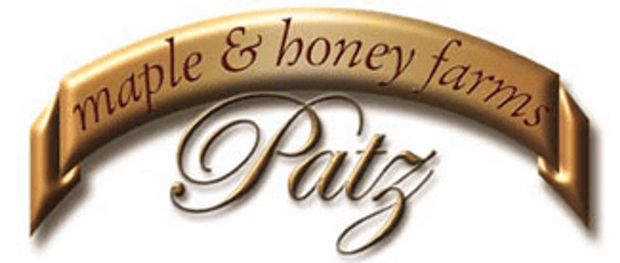Patz Maple & Honey Farms