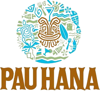 Pau Hana Tiki Boat