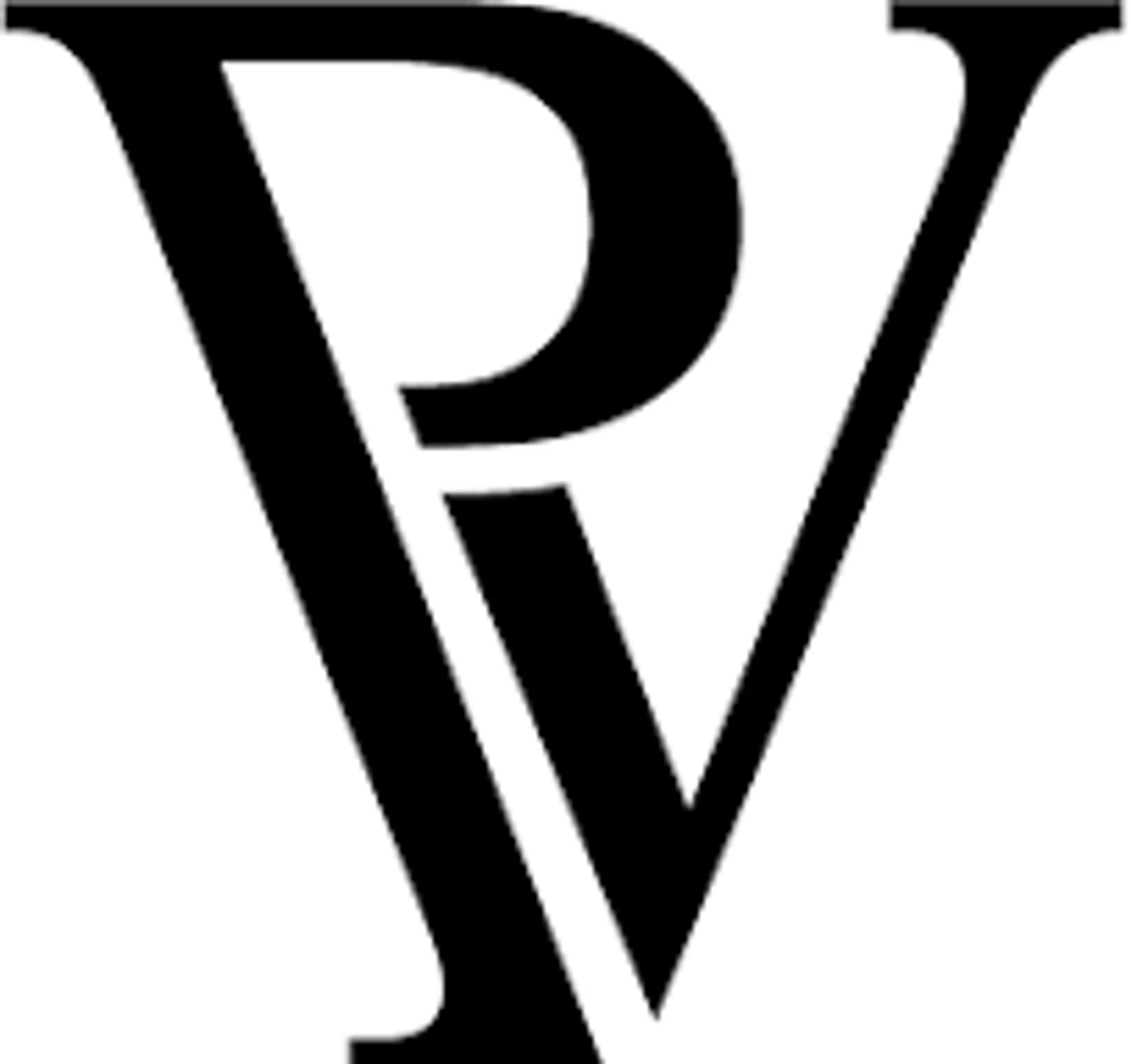 Paul Valentine UK Logo for Discount Codes