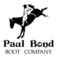 Paul Bond Boots