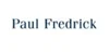 Paul Fredrick