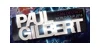 Paul Gilbert