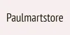 Paulmartstore