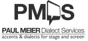 Paul Meier Dialect Services