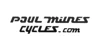 Paul Milnes Cycles