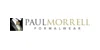 Paul Morrell