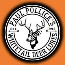 Paul Pollick's White Tail Deer Lures