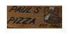 Paul's Pizza