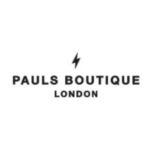 Paul's Boutique