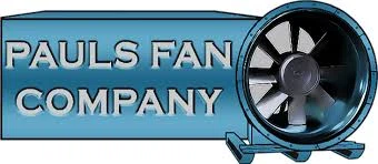 Paul’s Fan Company