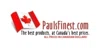 PaulsFinest.com