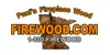 Paul’s Fireplace Wood