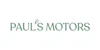 Paul's Motors
