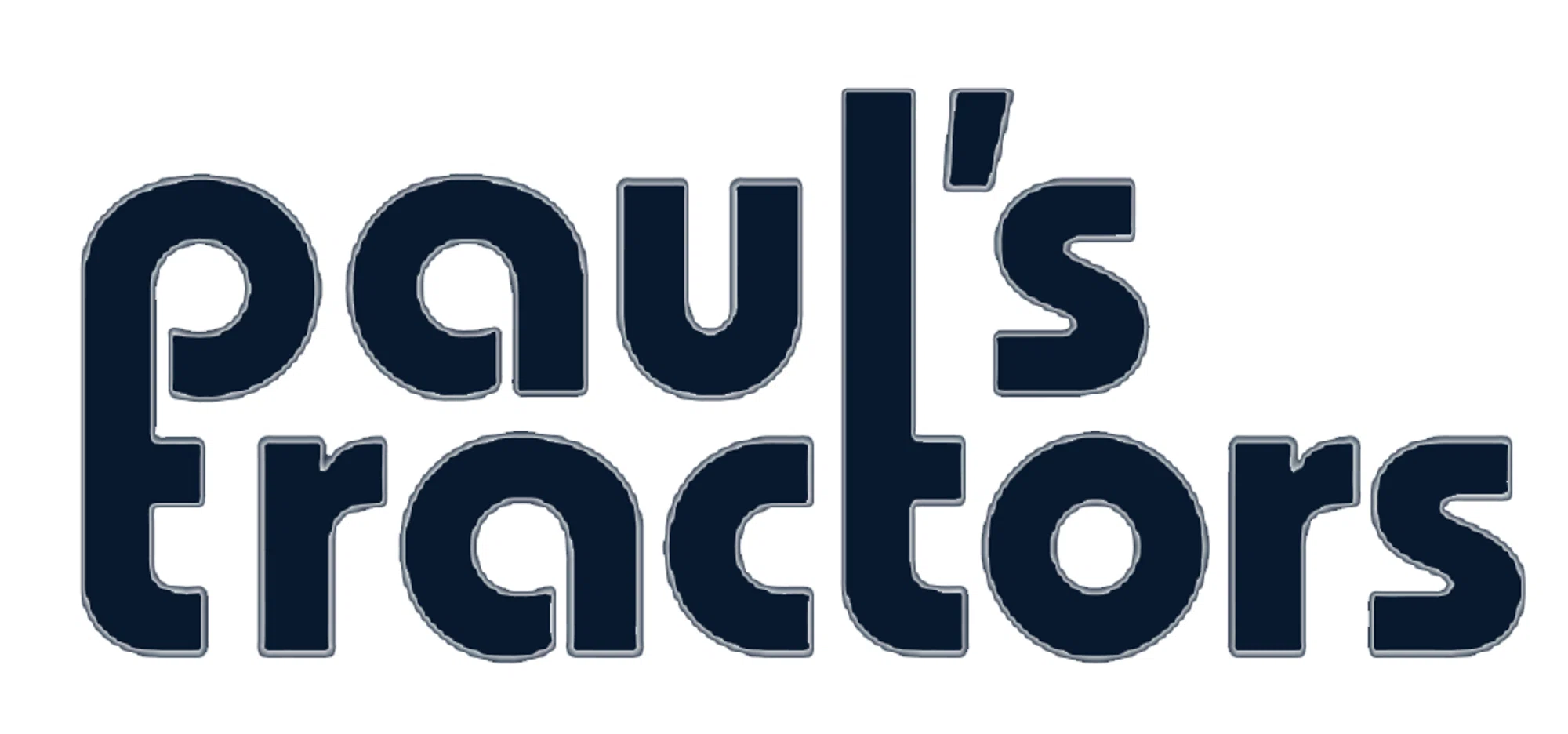 Paul's Tractors