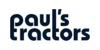 Paul's Tractors