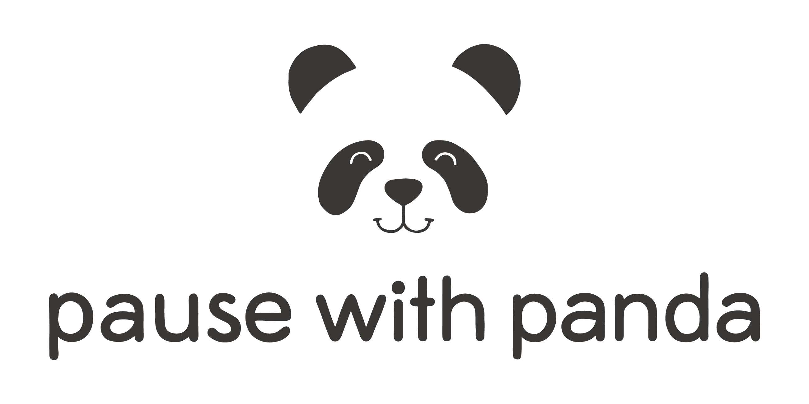 Pause with Panda Logo for Promo Codes