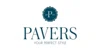 Pavers