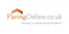 Paving Online