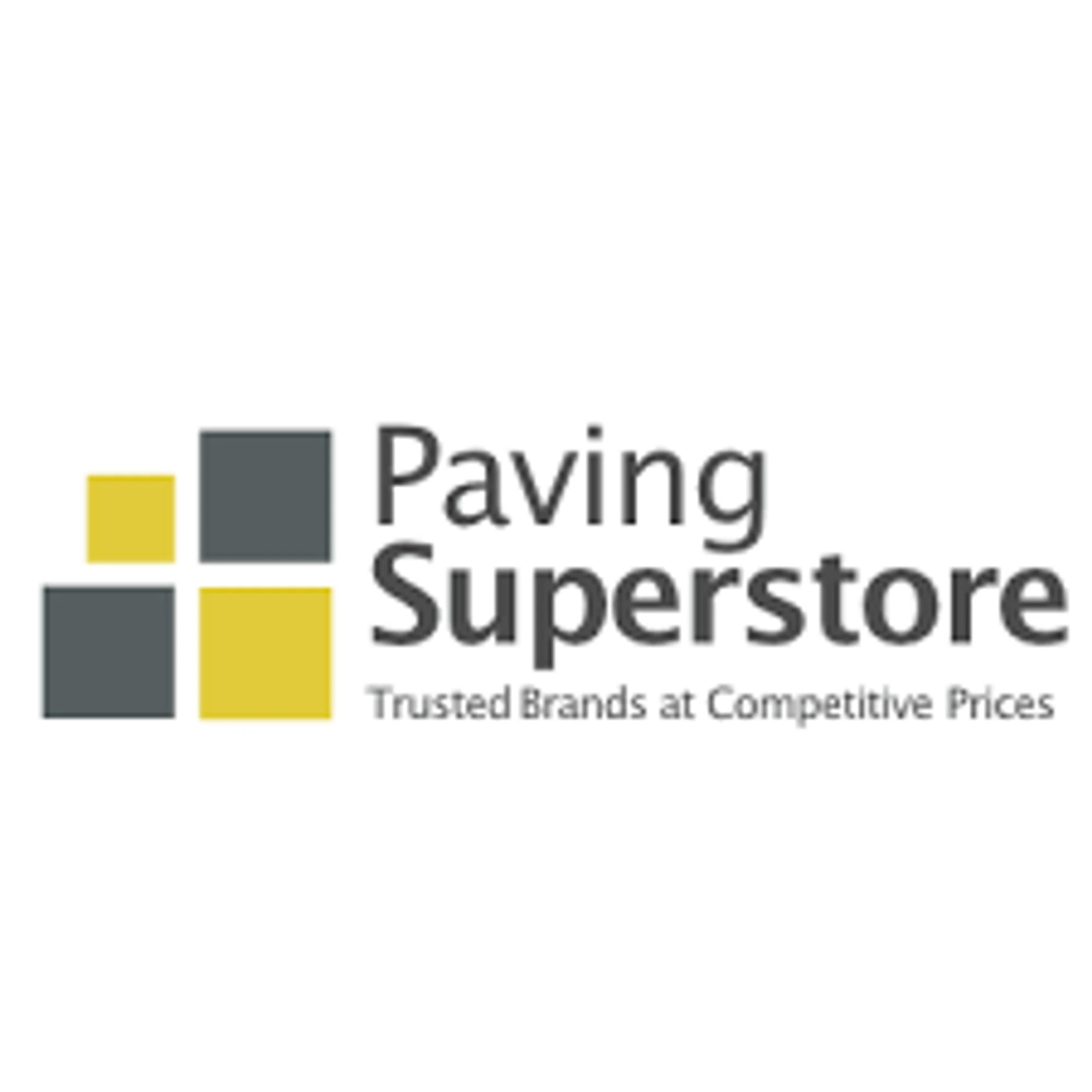Paving Superstore