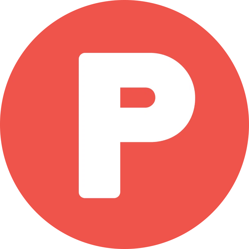 Pavlovitz Design Logo for Promo Codes